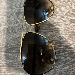 Dior Aviators